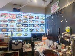 -独一道·邵伯龙虾土菜馆·烧烤(雨花西路店)