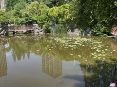-郑和公园
