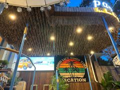 -PAPAYA泰国街头小吃(南山路店)
