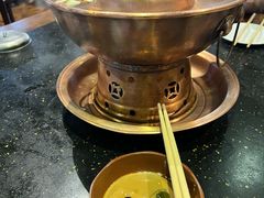 -南门涮肉(通州大船店)