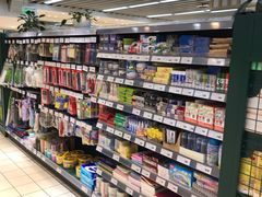 -幸福荣耀生鲜超市(和平街店)