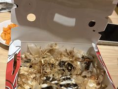 -咕噜咕噜·章鱼小丸子(广州荔湾领展广场店)