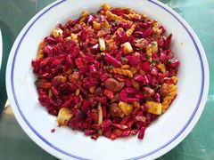 -成都驻京办餐厅(蜀都宾馆店)