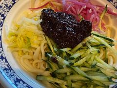 -河沿肉饼Beijing Pie(东华门店)