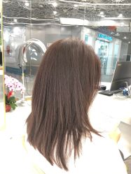 -MYYF SALON烫发染发