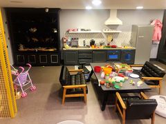 -FAIRYLAND龙族星球主题餐厅(凯丹广场店)