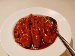 -利苑酒家(华熙国际店)
