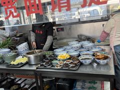 -美味斋(西北街店)