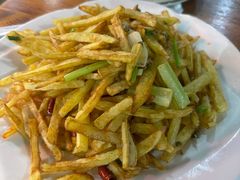 -河南大碗炝锅烩面(红光路3店)