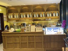-盛元荼集  素食(滨江凯德壹店)