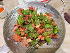 -苏乡兰亭·新派淮扬菜(吾悦广场店)