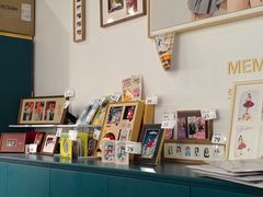 -海马体照相馆(天津世纪都会店)