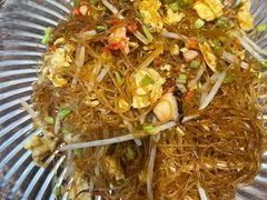 海鲜干捞粉丝-米家小馆(新华店)