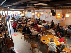 -易老妈蹄花.特色川菜(人民公园总店)