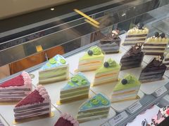 -派悦坊·甜品·蛋糕(日坛店)