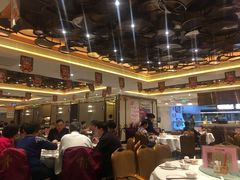 大堂-稻香酒家(天河城店)