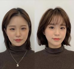 -INLIFE HAIR韩国美发