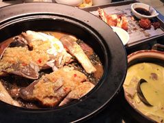 -俏九州·小炒黄牛肉(华润万象汇店)