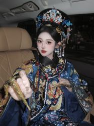 -美云庭古装·格格服汉服·京城旅拍(北京店)