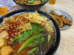 -笋果坊螺蛳粉(竹园小区店)