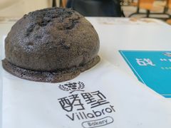 雷神s-酵墅·红酒酵母面包(羲和广场店)
