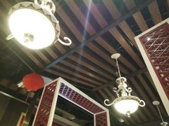 -皇城根北京风味主题餐厅(中海环宇城店)