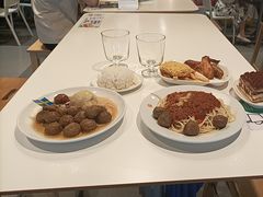 -宜家·瑞典风味餐厅(无锡店)