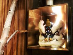 -捞神煲汤火锅(湖滨商业街店)