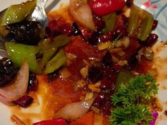 -码头鲜精致威海菜(欧乐坊店)