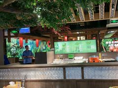 -老凯俚酸汤鱼(鸿通城店)