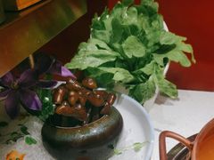 -牛村来人潮汕牛肉火锅(西单店)