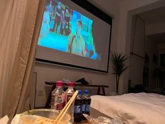-无二民宿(成都春熙路太古里商区春熙路地铁站店)