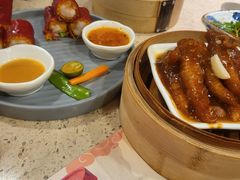 -点都德(聚福楼店)