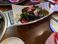-亿诣蝎府炸酱面羊蝎子火锅(酷车小镇店)