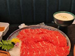 -阳坊涮肉(西直门凯德mall店)