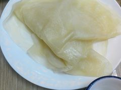 春饼-哈尔滨春饼(朝山街店)