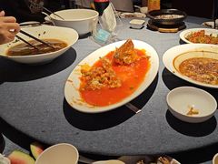 -钱塘秋荷(开鲁路店)