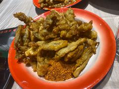 -李叔叔虾蟹大排档(青羊店)