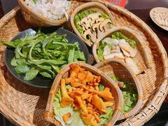 -滇野云南野生菌餐厅(陕西南路店)