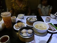 -糖朝(尖沙咀店)