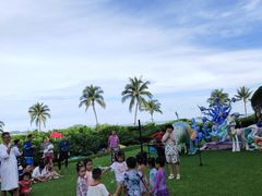 -三亚亚龙湾天域度假酒店