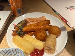 -温野菜涮涮锅(西单大悦城店)