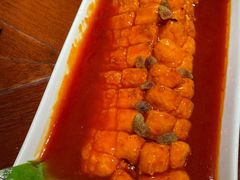 新疆葡萄鱼-楼兰新疆主题餐厅(悠方店)