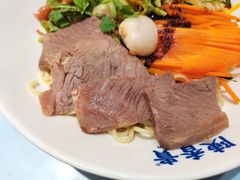 -陳香貴·兰州牛肉面(乐峰广场店)