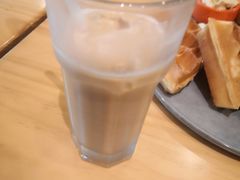 -CafeDuVillage乡村咖啡馆(美邻苑店)