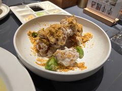 -小大董·烤鸭(观景餐厅·南京西路店)