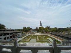 -保利石象湖景区