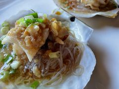 -午月海鲜烧烤酒店(不老街店)