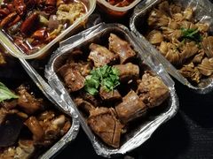 -锅色天香(巴士底区店)