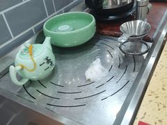 -一茶一点(海景店)